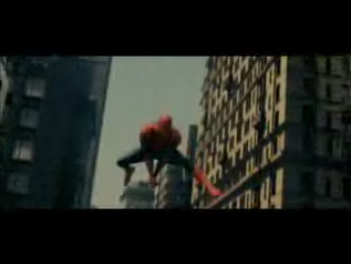 Watch a leaked Spider-Man 3 scene - Comic Vine