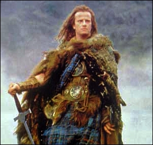 Highlander (the original)