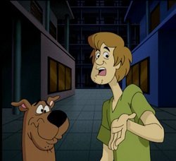 Like, what's all the fuss about Scoob?