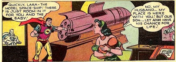  Superman #61, 1949