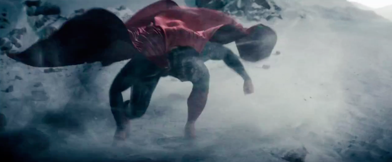 'Man of Steel' Trailer Breakdown and Analysis Comic Vine