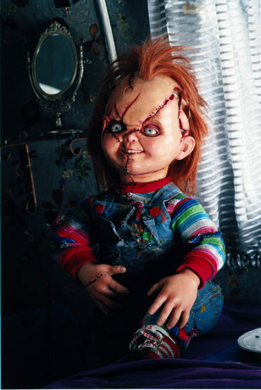 Chucky #2B
