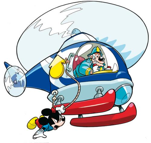 Chief O'Hara (Character) - Comic Vine