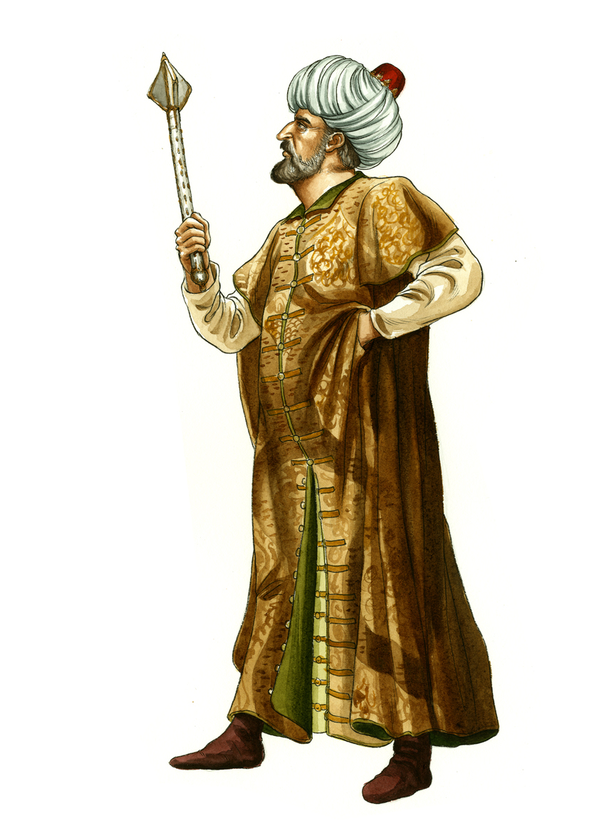 Frederick Barbarossa news - Comic Vine