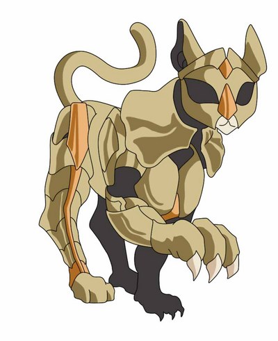 Retsu Saint of Lynx (Character) - Comic Vine