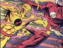 "Reverse-Flash attaque le Musée Flash !" [LIBRE] 796497-prof
