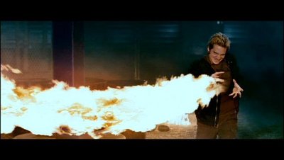 Pyro vs Toad - Battles - Comic Vine