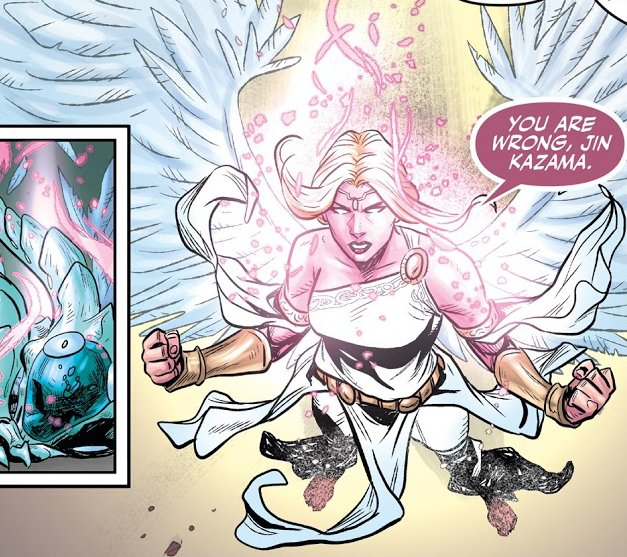 Angel screenshots, images and pictures - Comic Vine