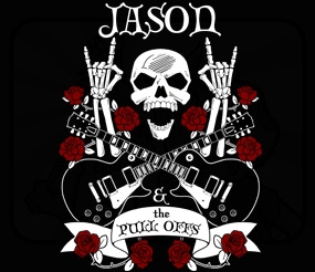 Â Jason and the Pull Offs