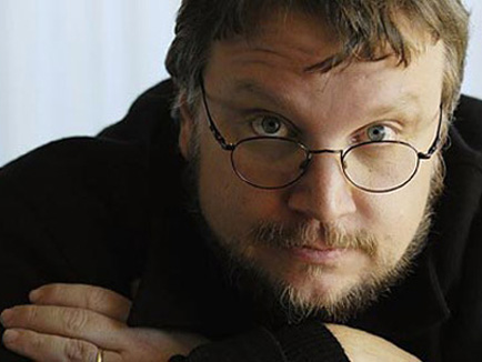 Guillermo del Toro 
