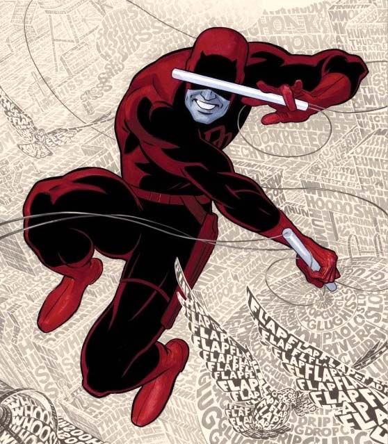 Team Grendel vs DD, Mockingbird, KickAss, Jack O'Lantern