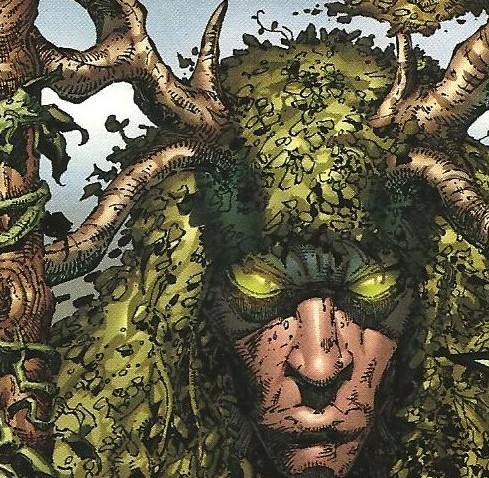 Man of Miracles (Character) Comic Vine