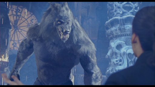 Werewolf, Van Helsing Wiki, FANDOM powered by Wikia