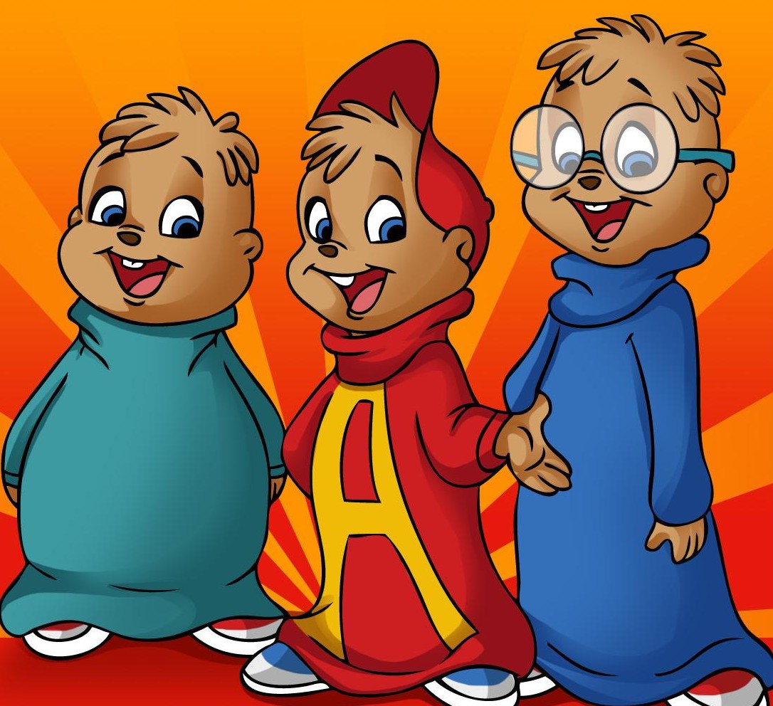 Alvin and the Chipmunks' galleries.