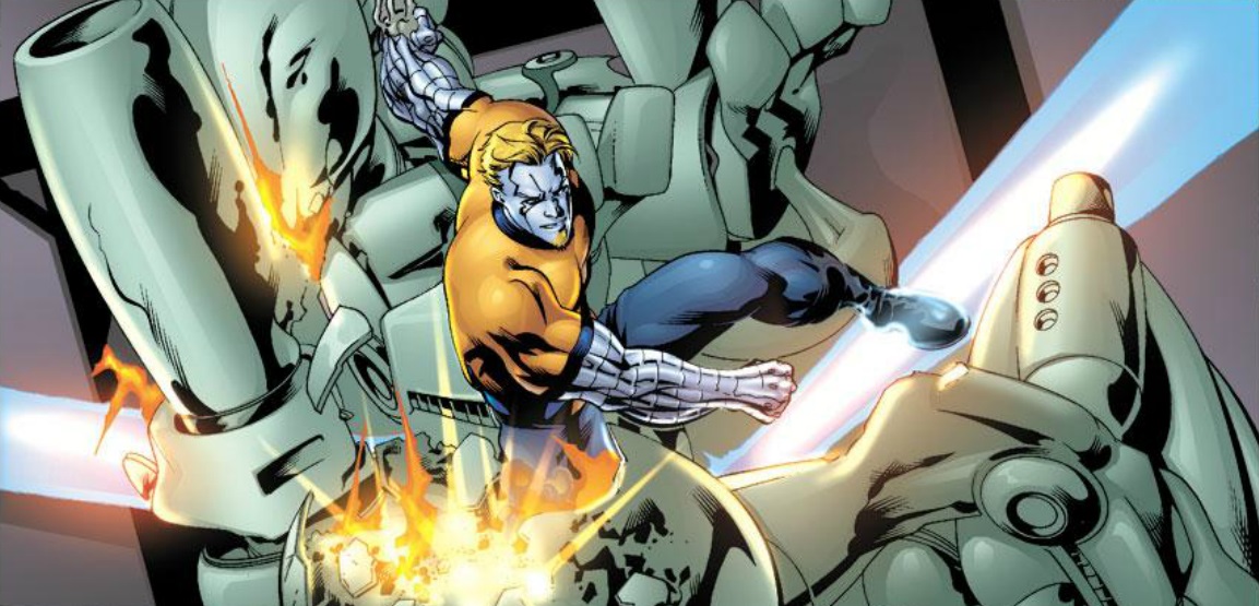 Doombots (Team) - Comic Vine