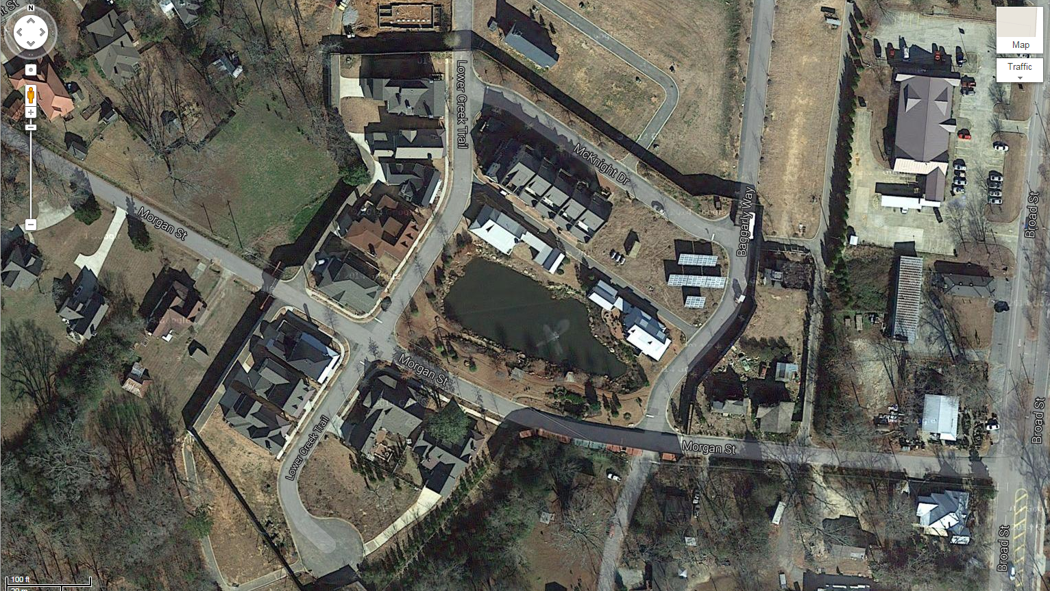 Карта александрии ходячие мертвецы