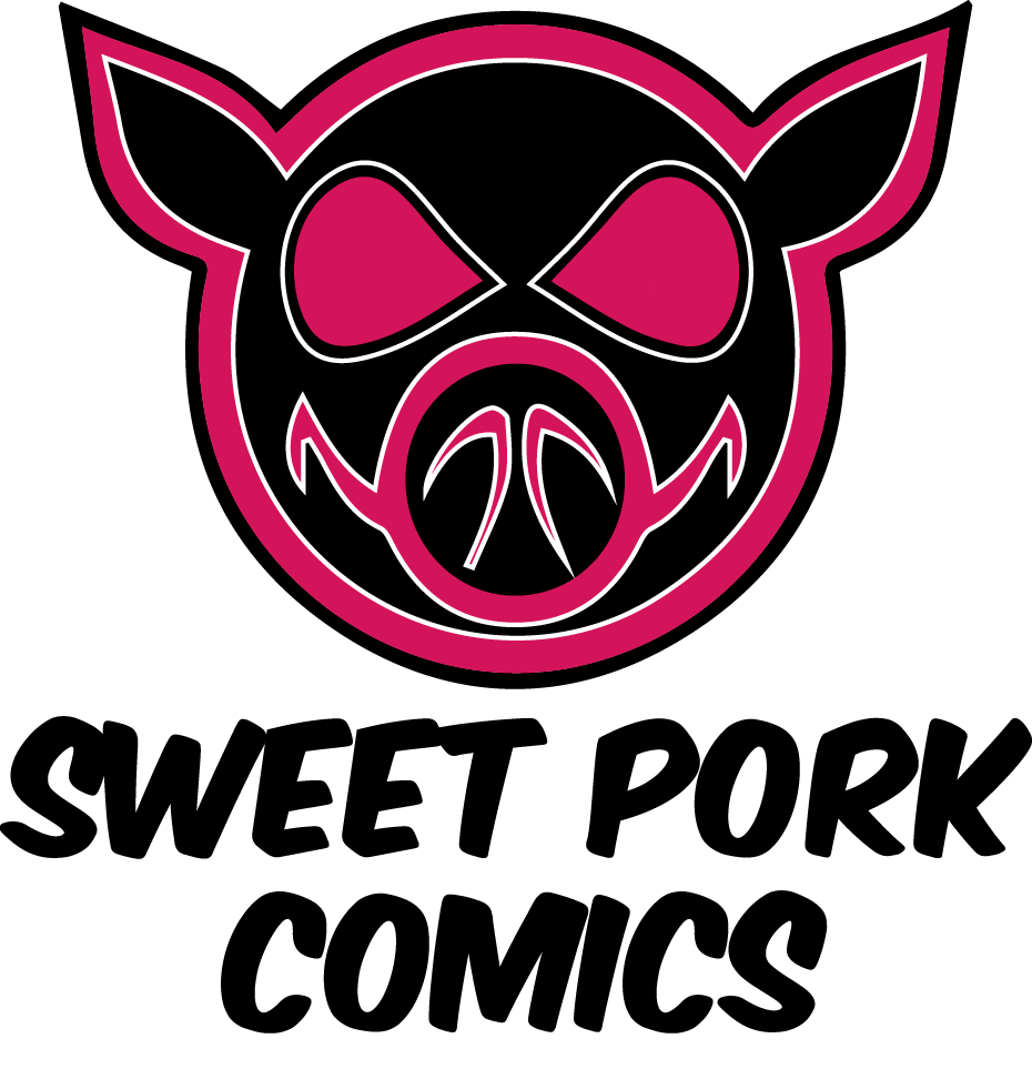Sweet Pork Comics OffTopic Comic Vine