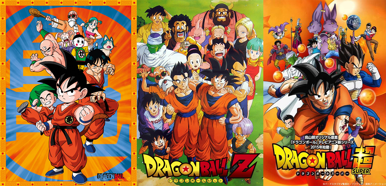 Top 10 strongest Dragon Ball Super Manga Characters - Gen. Discussion -  Comic Vine