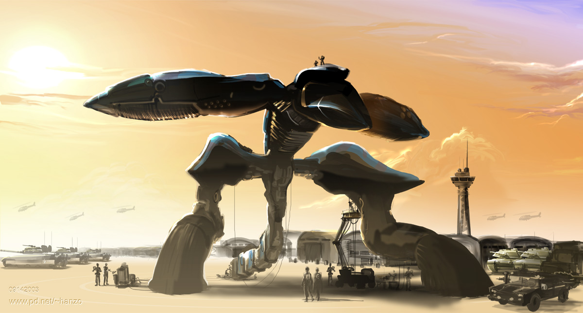 Optimus Prime + Bumblebee VS Metal Gear REX + RAY - Battles - Comic Vine