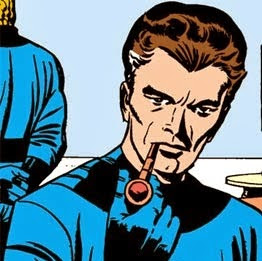 Sexiest Male Marvel Character? - Marvel - Comic Vine