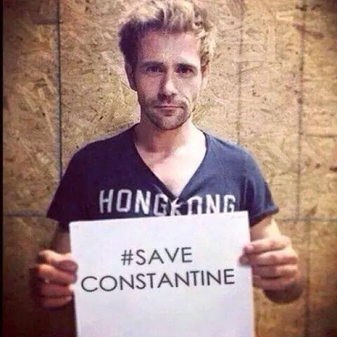 #SaveConstantine 