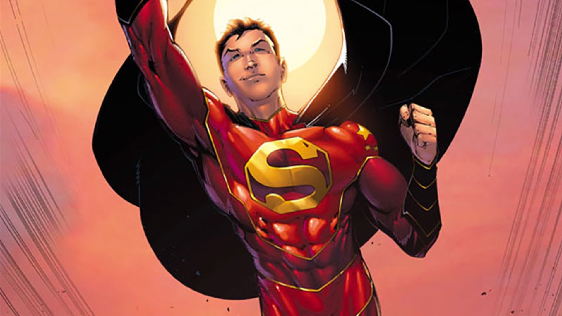 Super new песня. Конг Кенан DC. Золотой Бог Супермен Кларк Кент. Новый Супермен. Китайский Супермен.
