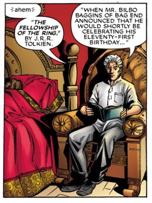 Sexiest Male Marvel Character? - Marvel - Comic Vine