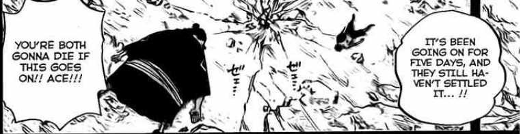 Portgas D. Ace Respect Thread