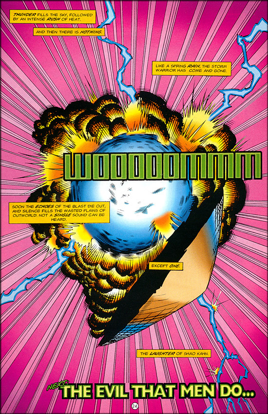 Primarch Magnus (Warhammer 40k) vs Raiden (Mortal Kombat) - Battles ...