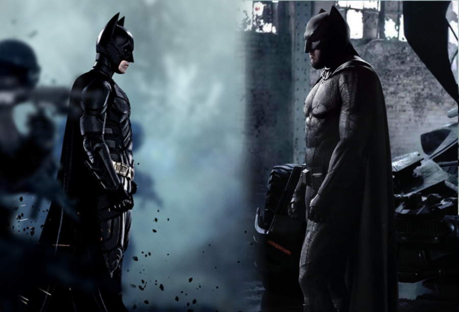 Batman (Christian Bale) vs Batman (Ben Affleck) - Battles - Comic Vine