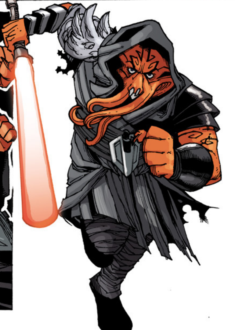 Darth Azard Respect Thread - Gen. Discussion - Comic Vine