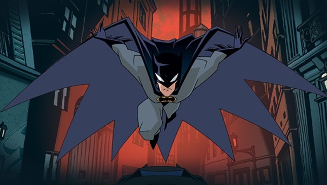 Batman (The Batman) vs Robin (Teen Titans) - Battles - Comic Vine