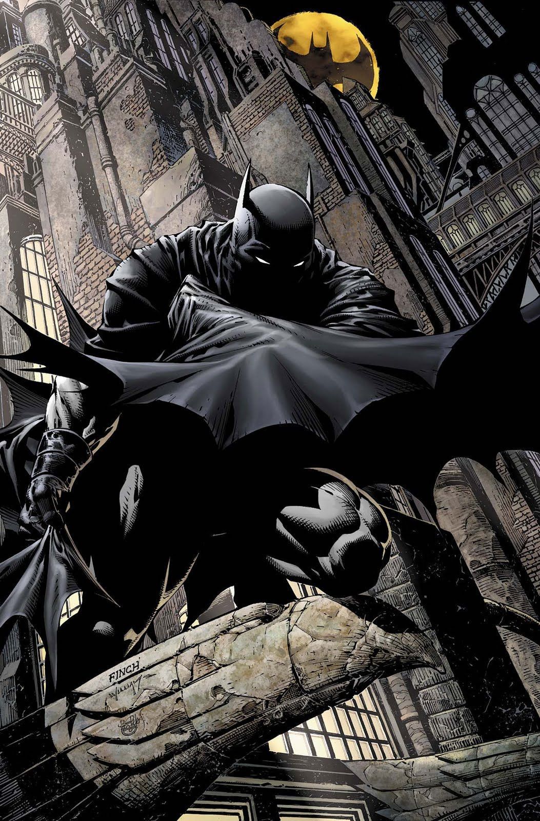 3v1: Batman (Arkham) . Batman (Comic) - Battles - Comic Vine