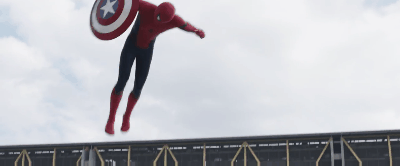 The Best Live Action Spider-Man