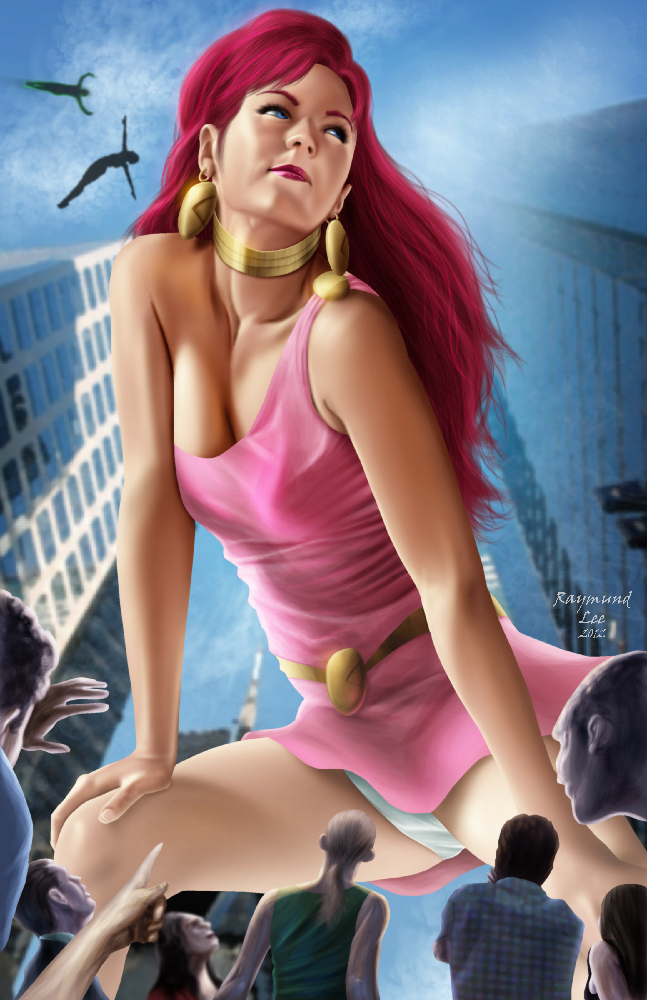 Пошлые картинки героев мультиков