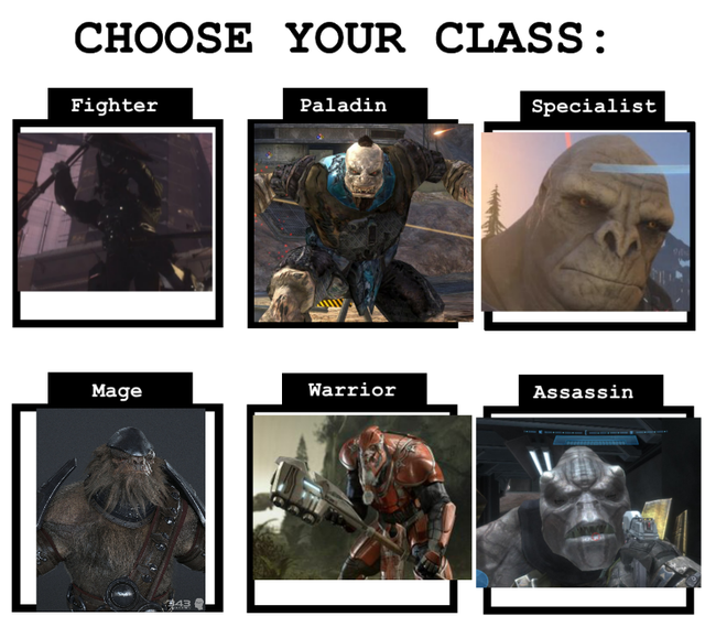 Choose your first. Halo Infinite брут. Хало Инфинити мемы. Choose your character Мем. Мемы про Инфинити.