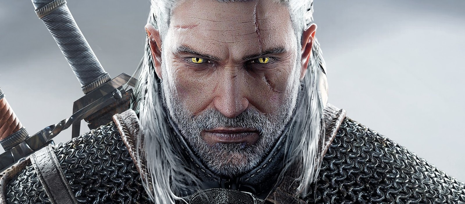 Geralt of Rivia 