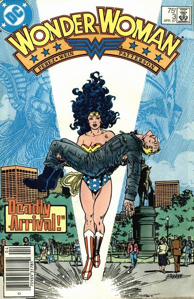 Does Jason Fabok draw the best Wonder Woman? - Gen. Discussion - Comic Vine