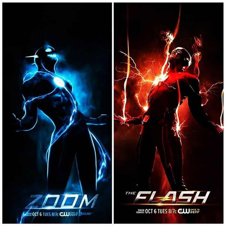what is zoom flash