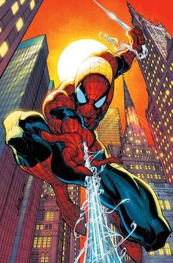 616 Peter Parker 