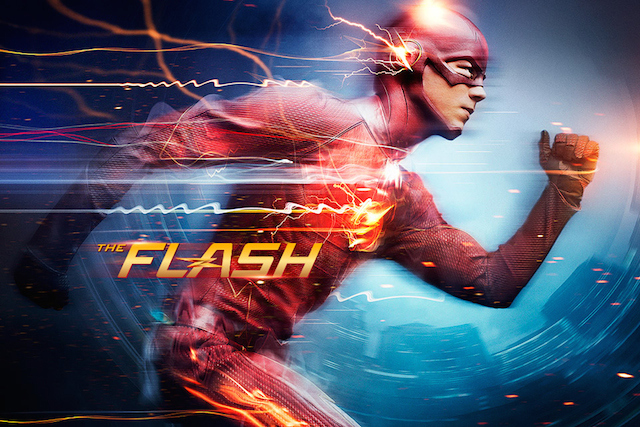 5 Speedsters we will probably never see in the CW Flash TV Show