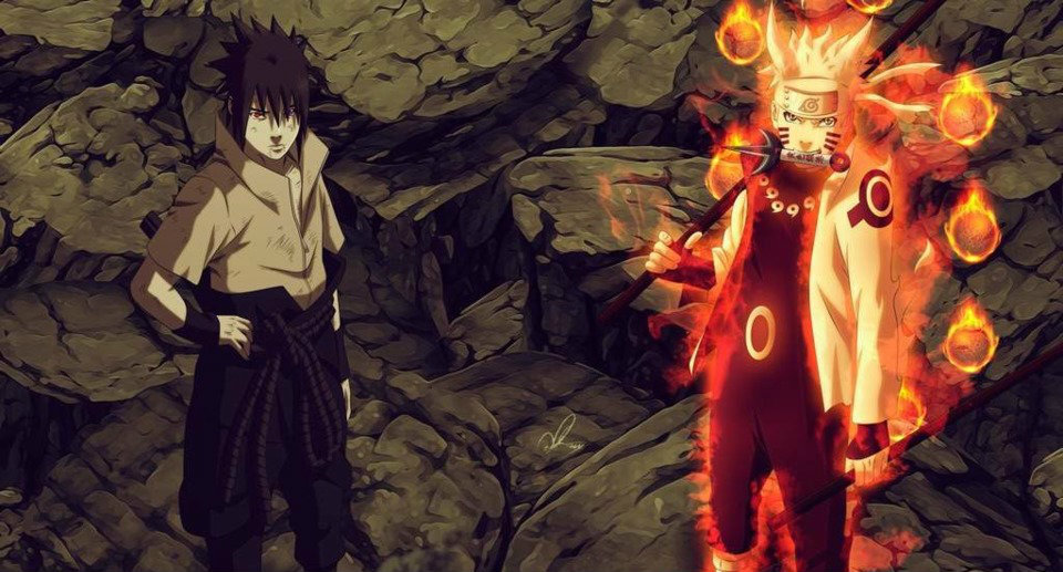 Top 15 Most Powerful Naruto Characters