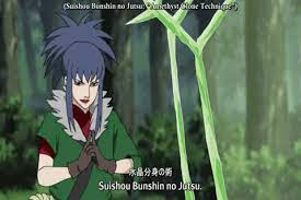 Guren (Naruto Anime) vs Hiruko (Naruto Movie) - Battles - Comic Vine