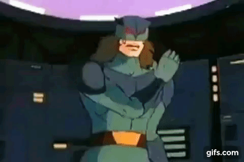 EWWWWW - Some green lanterns are naked beneath their suits? - Gen