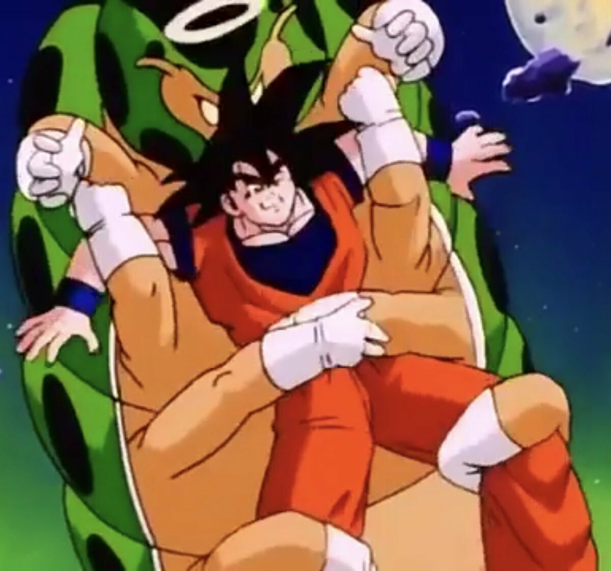 Scopper Gaban One Piece Caterpy Dragon Ball Vs Gamma 1 Gamma 2 Dragon Ball Battles Comic Vine Scopper Gaban One Piece Caterpy Dragon Ball Vs Gamma 1 Gamma 2 Dragon Ball Battles Comic Vine