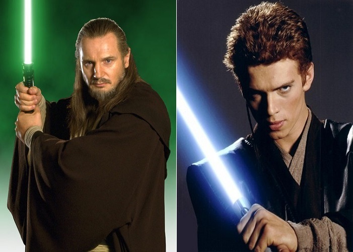 How Did Dooku Feel About Qui-Gon Jinn's Death? 