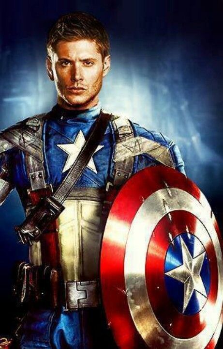 Actors who could actually replace Chris Evans as Captain America