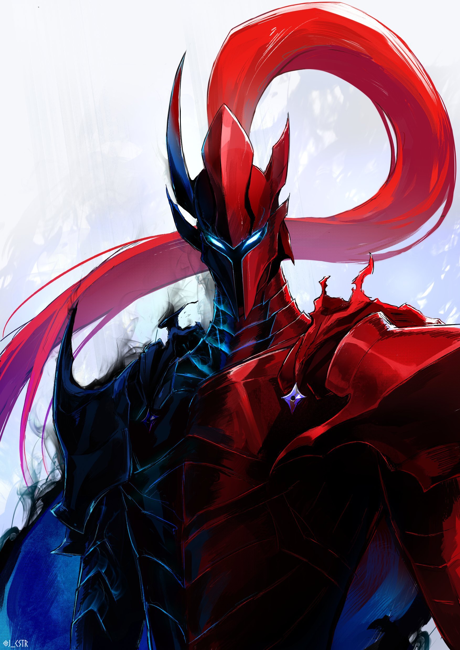 コミック・アニメ igris IGRIS Solo Leveling, Trendy 6x9 Blank Lined Journal,120 pages