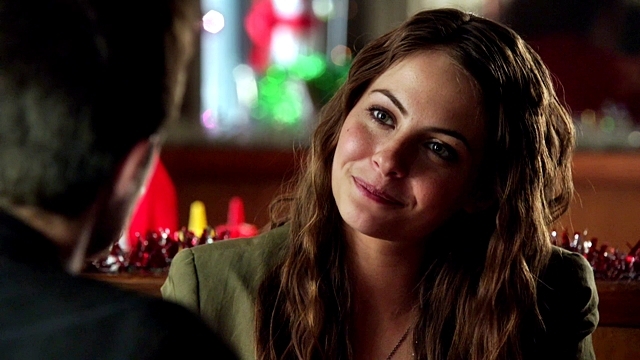 Thea Queen: 5 punches