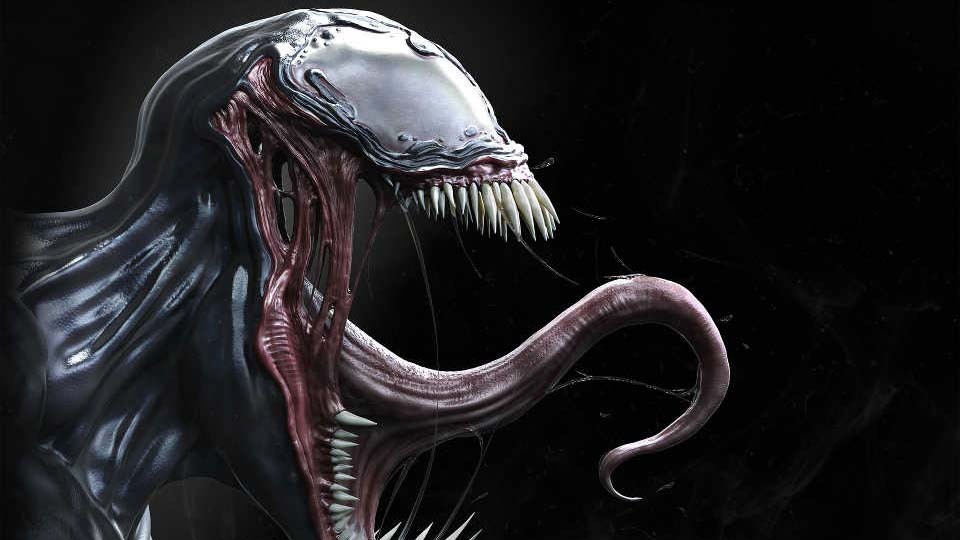 Which Superhero Villain Would You Be Most Terrified Of IRL? - Gen